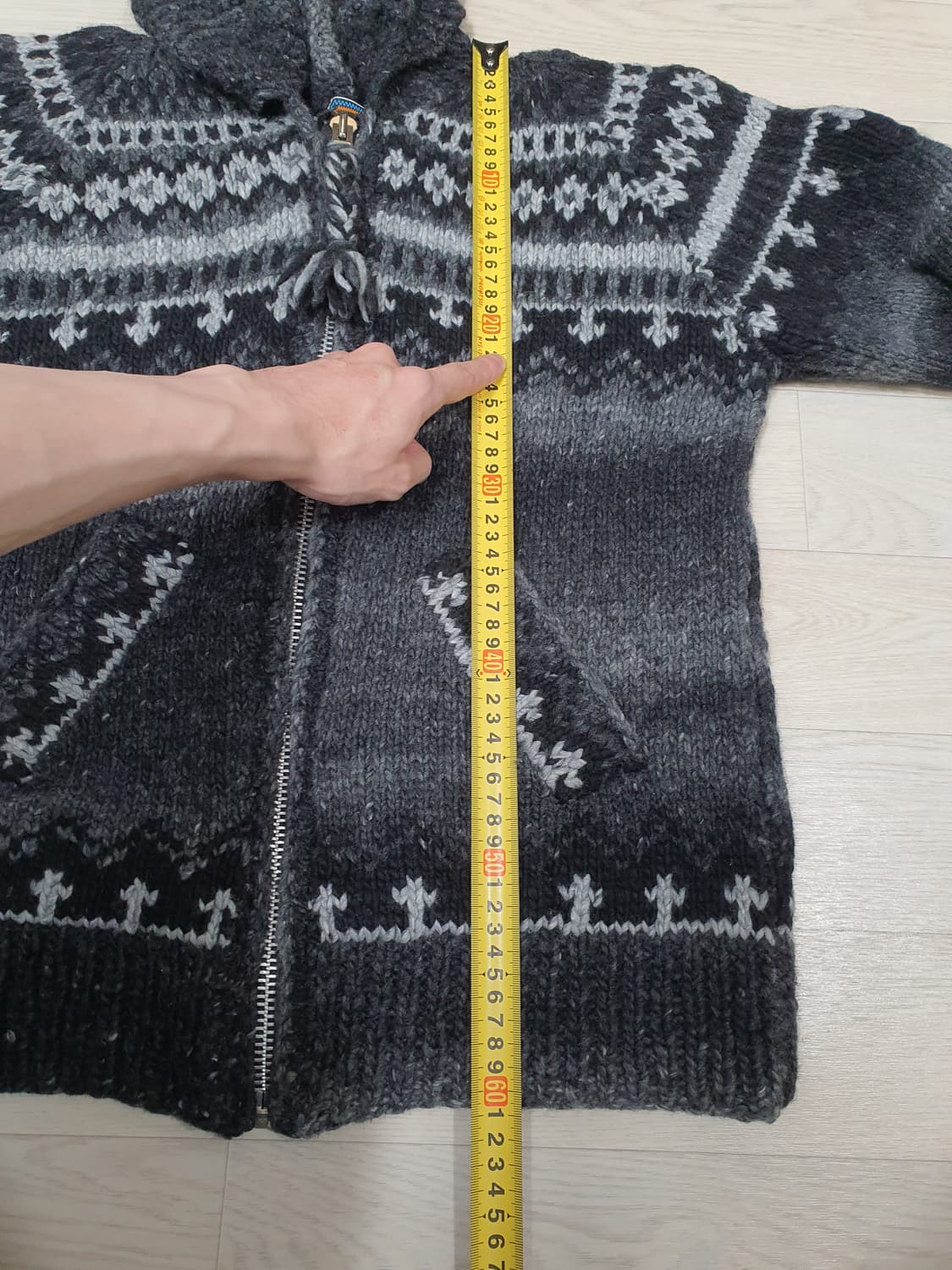 차뮬라 차물라 코위찬 카나타 chamula 상품이미지6