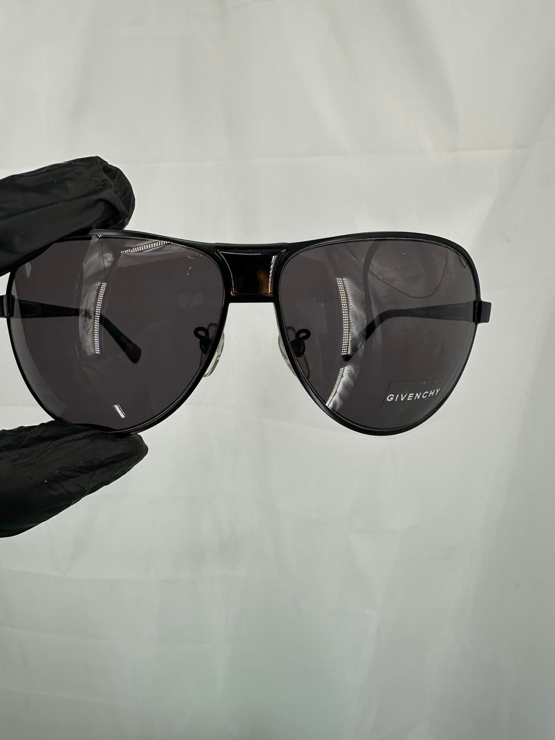 [새상품 무료배송] 정품 지방시 Made in Italy 선글라스 상품이미지7