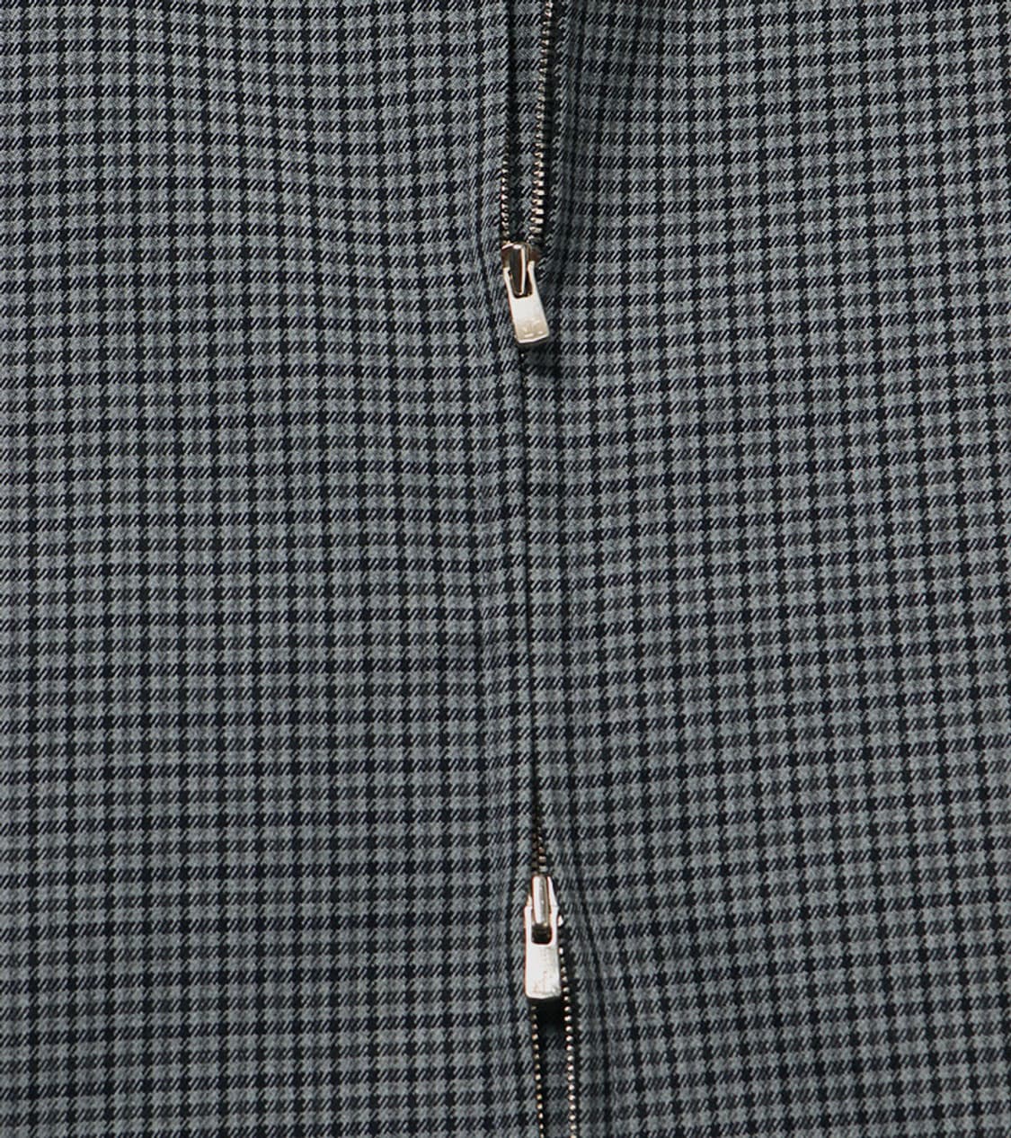 YOKE - CUT OFF DRIZZLER JACKET 상품이미지7