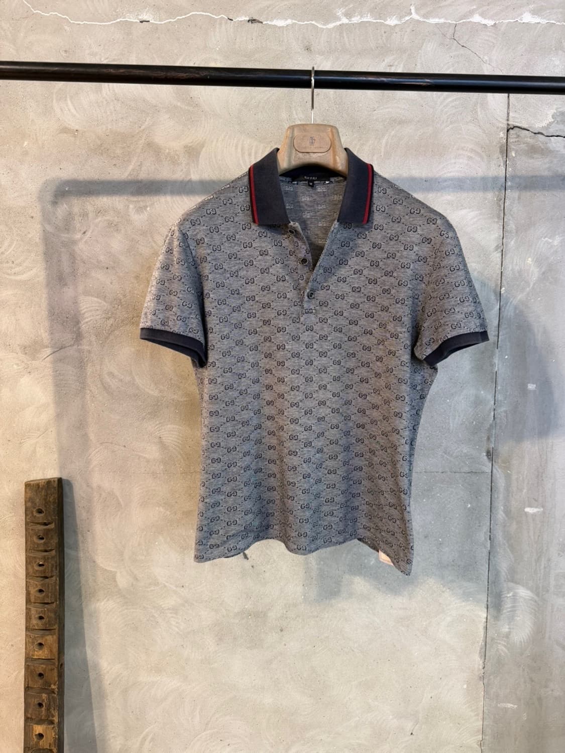 구찌 pk 셔츠 95 상품이미지1