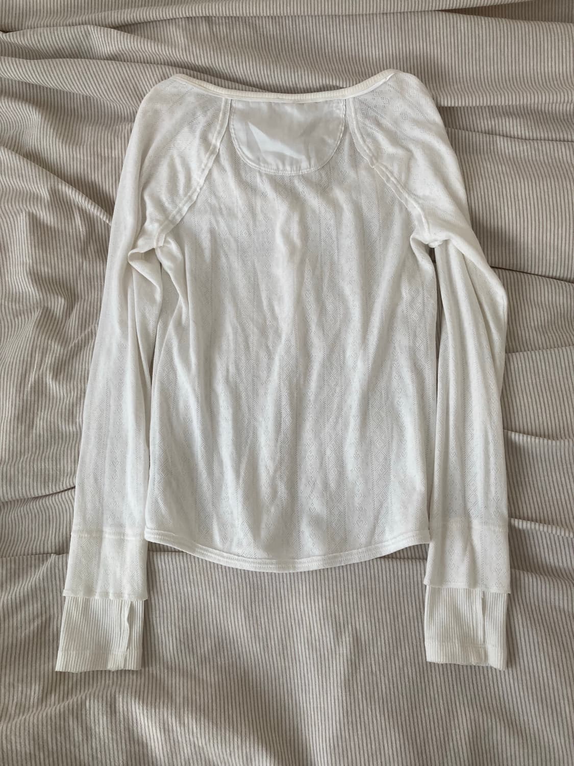 Free people 긴팔티 상품이미지2