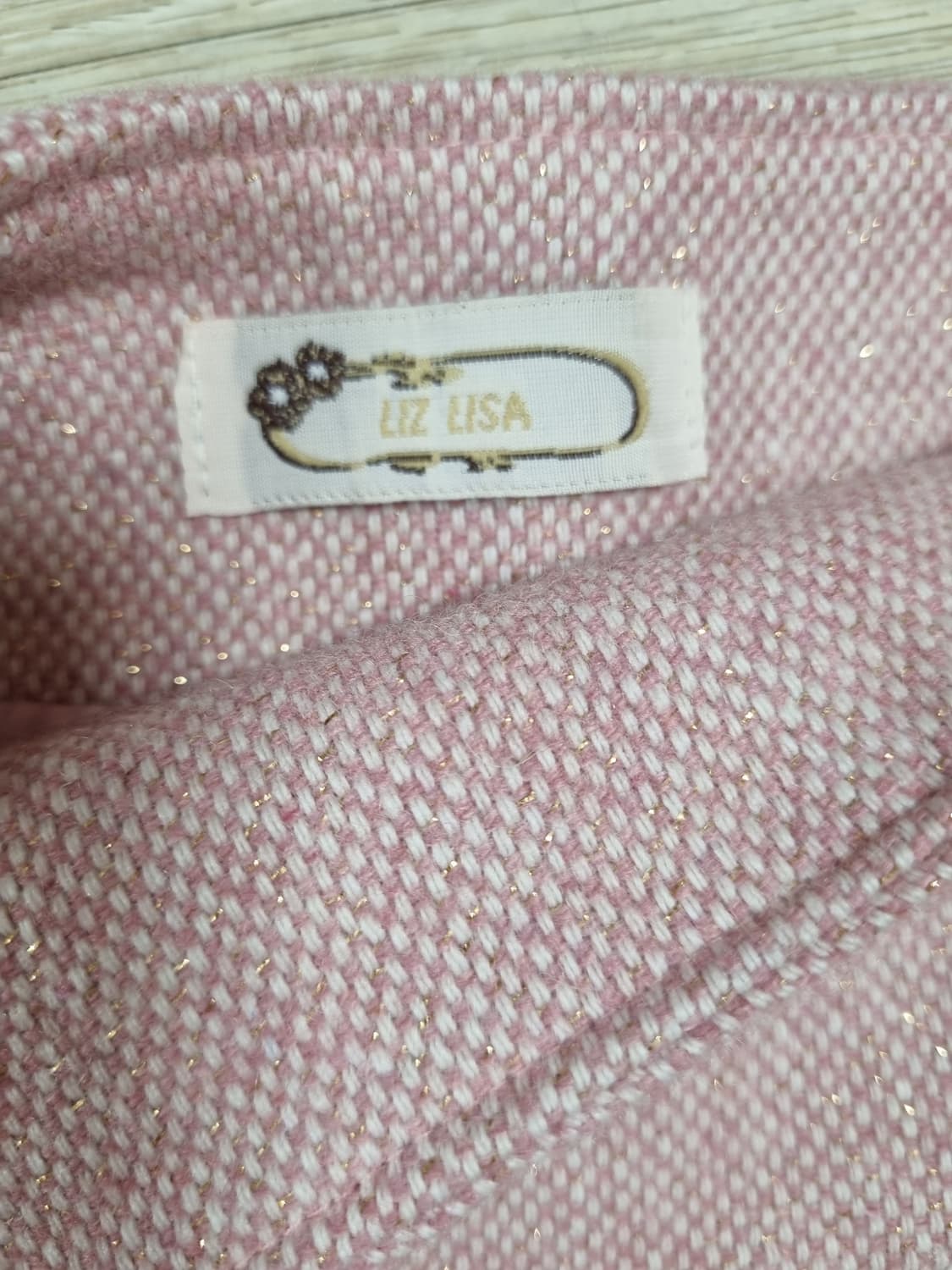 리즈리사 고전 토글 미니 스커트 히메갸루 양산형 상품이미지2