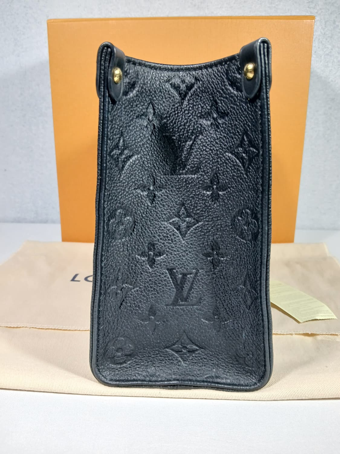 루이비통 온더고PM토트백 M45653 상품이미지3