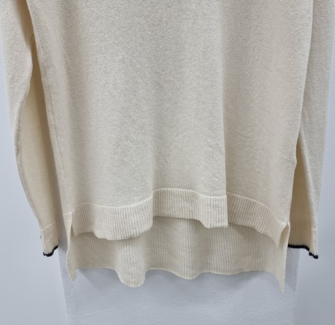 Chloe 끌로에 (캐시미어100%) 상품이미지4