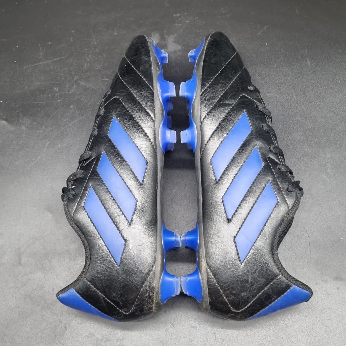 아디다스 골레토 주니어 축구화255 상품이미지5