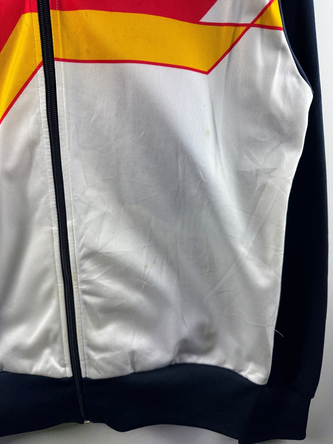 00S 아디다스 독일 트랙져지1801 상품이미지3