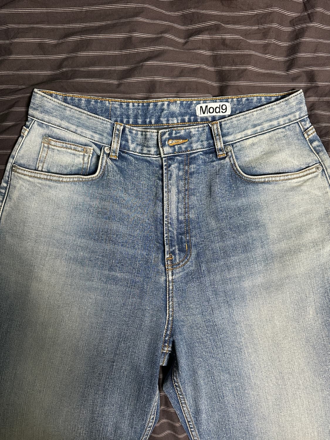 (31) 모드나인 Blue Specter - MOD7w 상품이미지3