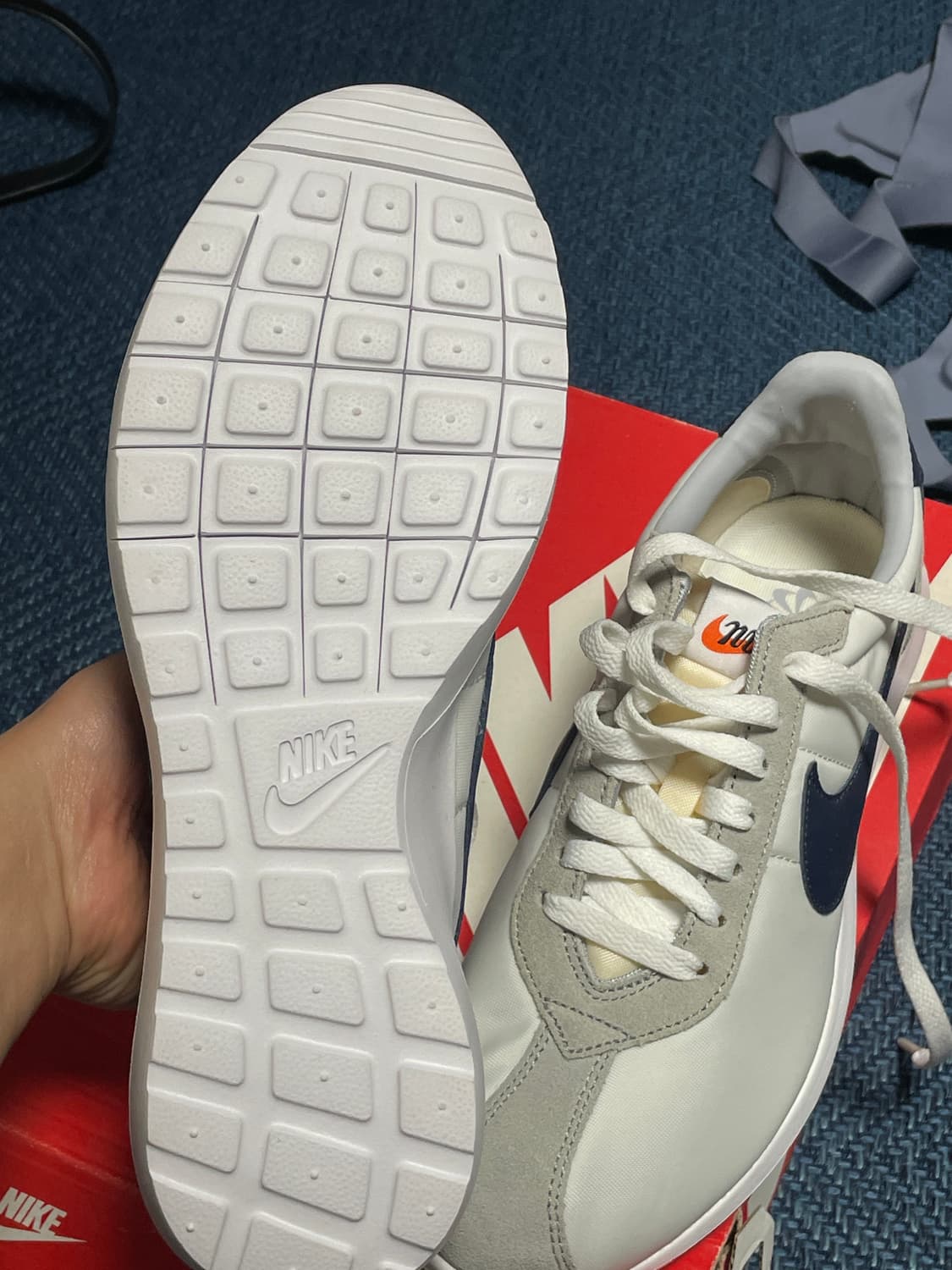 나이키 로쉐 ld1000 qs 상품이미지2