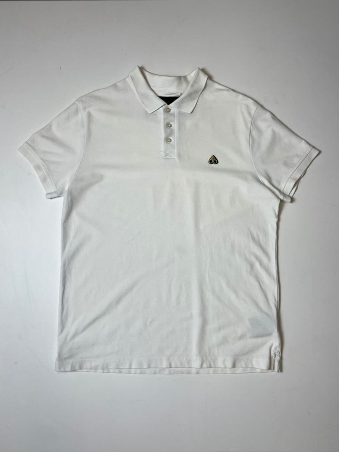 무스너클 에버렛 폴로 코튼 반팔 티셔츠 PN9644 상품이미지1