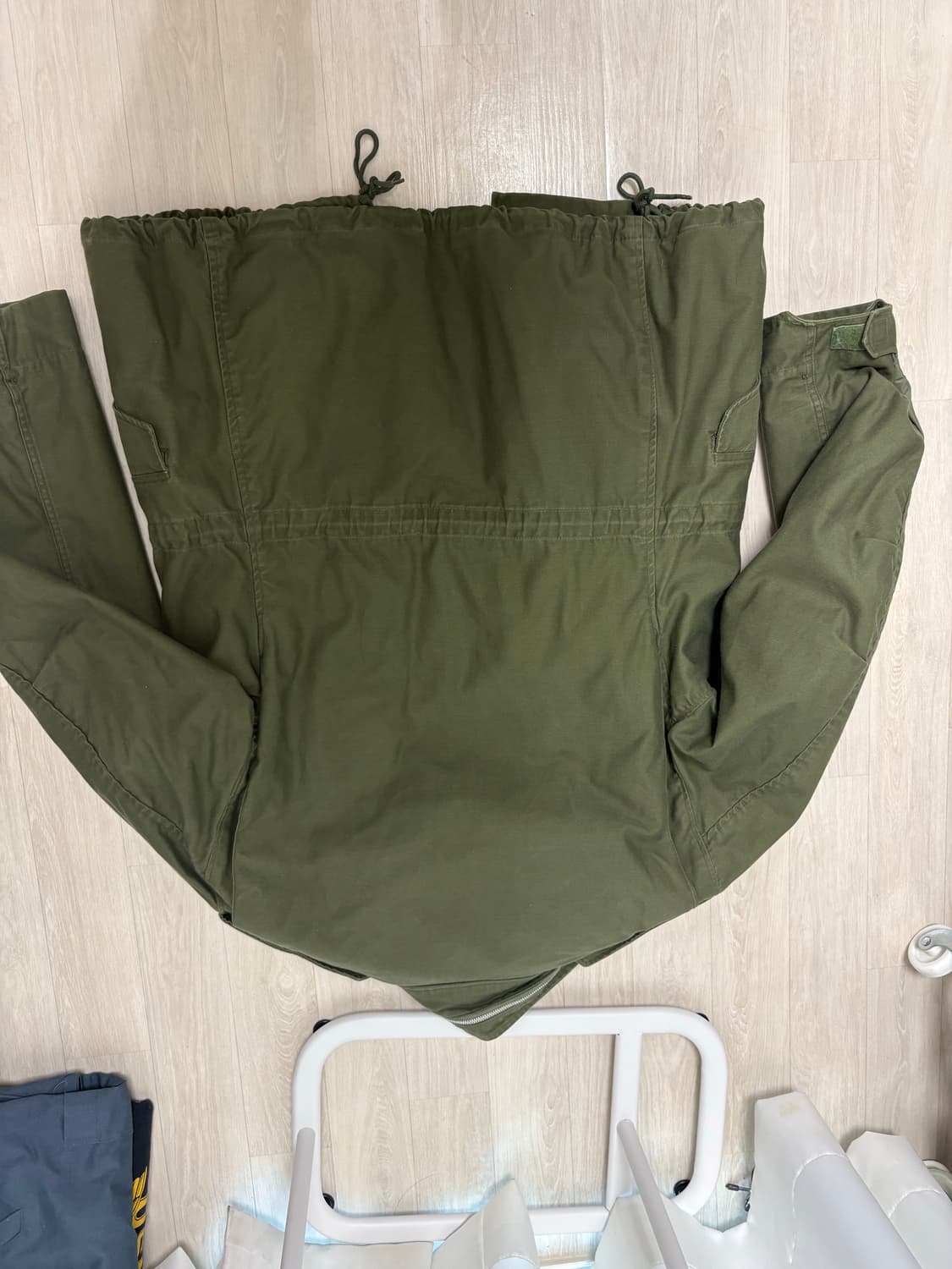 M65 필드자켓 상품이미지4