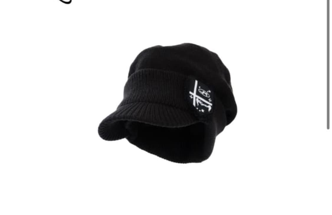 카시코 zenu knit cap 상품이미지1