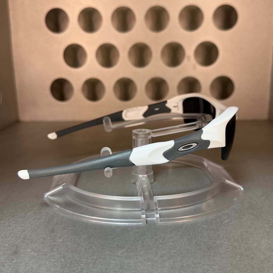 오클리 Flak Jacket 1.0 플랙 자켓 (2007) 상품이미지4