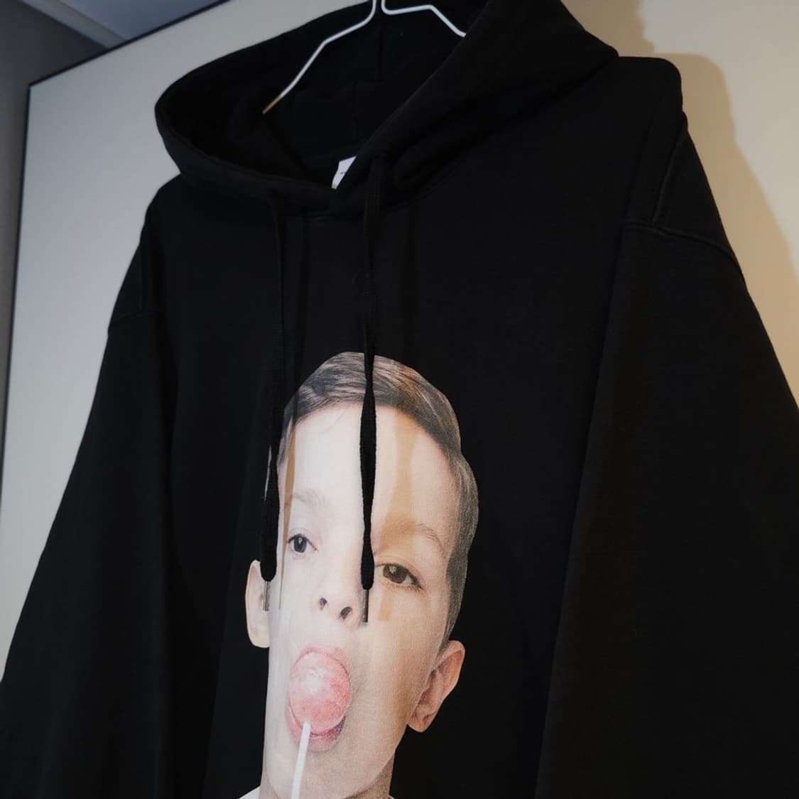  아크메드라비 후드티 SIZE 2 상품이미지3