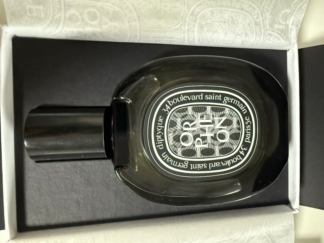 딥디크 오페르옹 75ml 새상품 상품이미지2