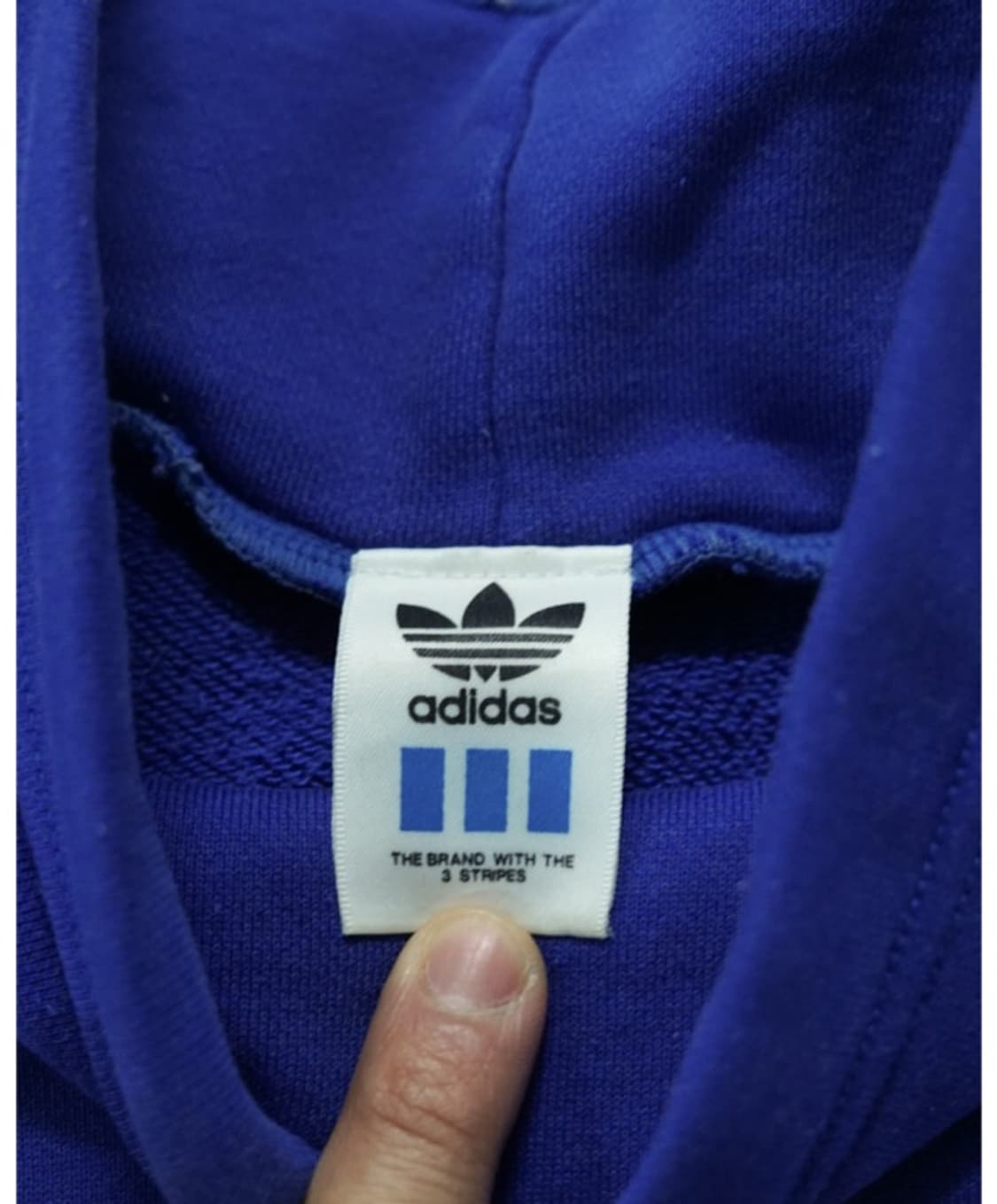 8-90s 아디다스 맨투맨 상품이미지5