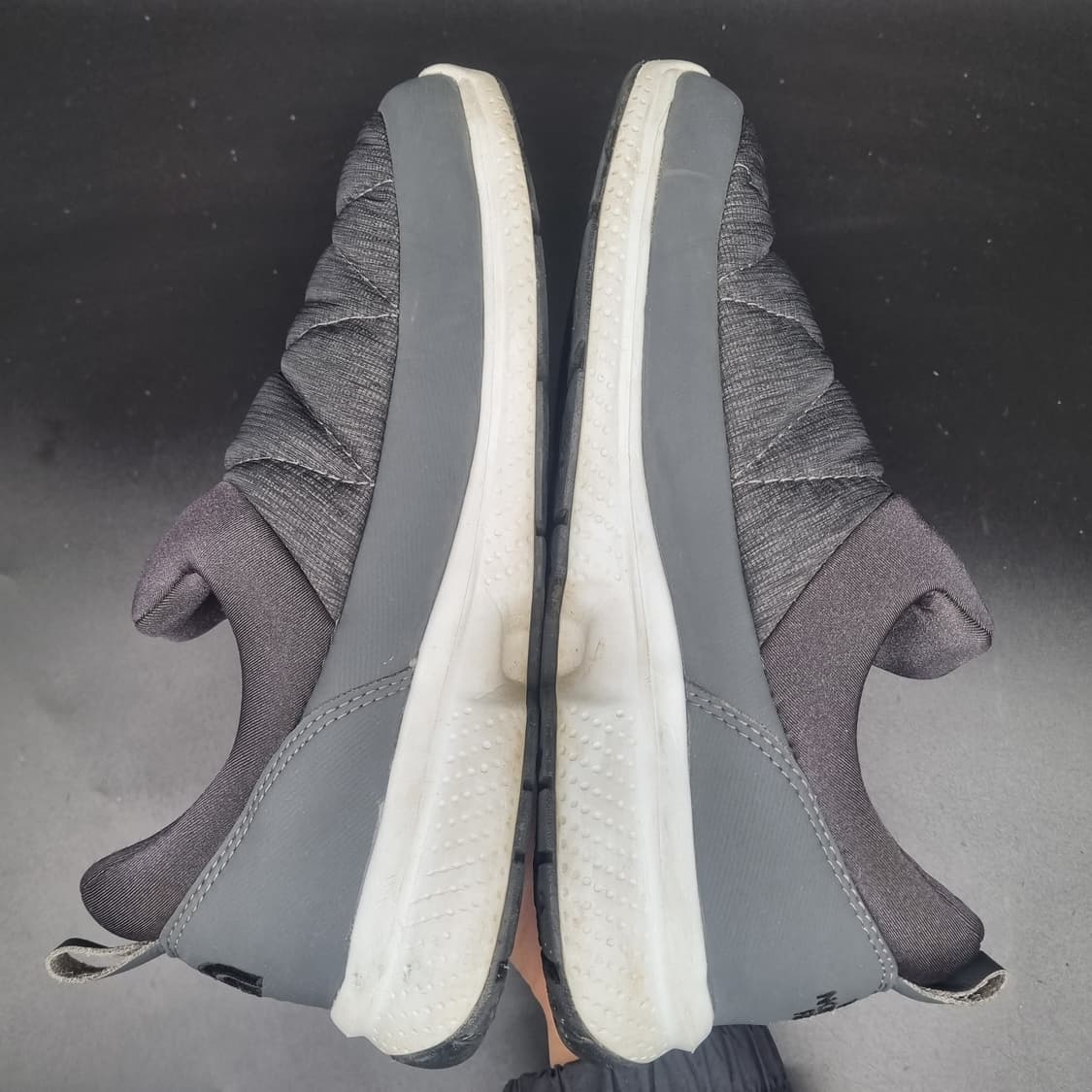 노스페이스 여성패딩방한화240 상품이미지5