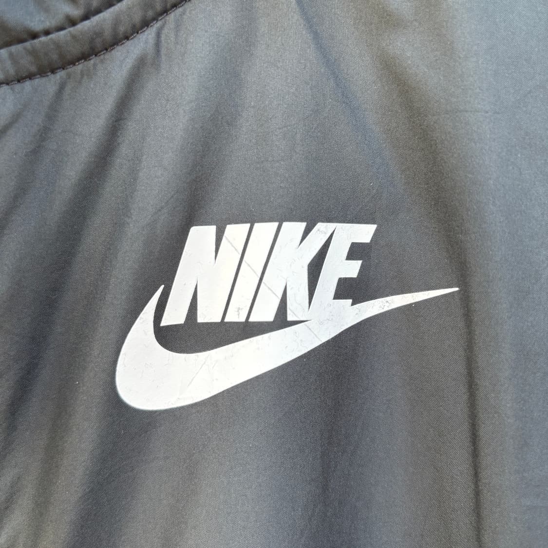 Nike 나이키 바람막이 자켓 상품이미지3