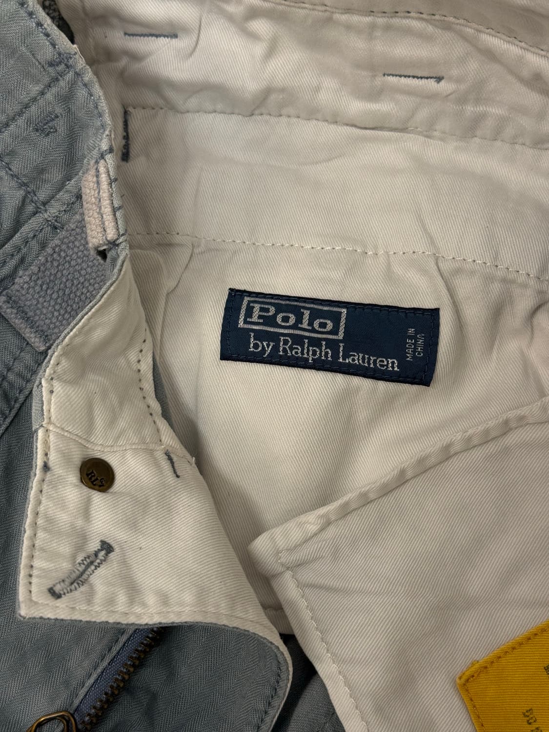 Polo Ralph Lauren Military Utility Cargo 상품이미지8