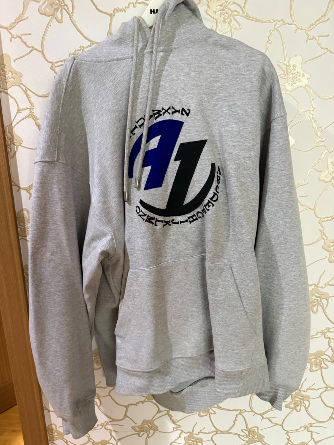 아더에러 자라 후드 s-m 상품이미지1