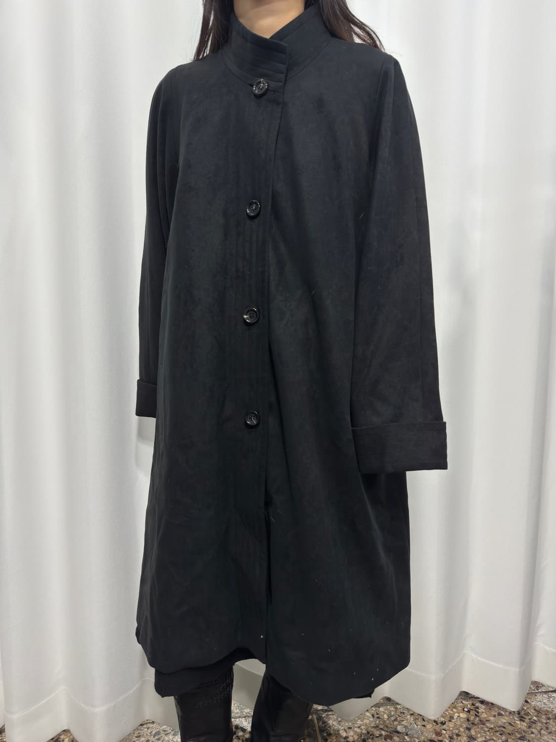button coat 상품이미지3