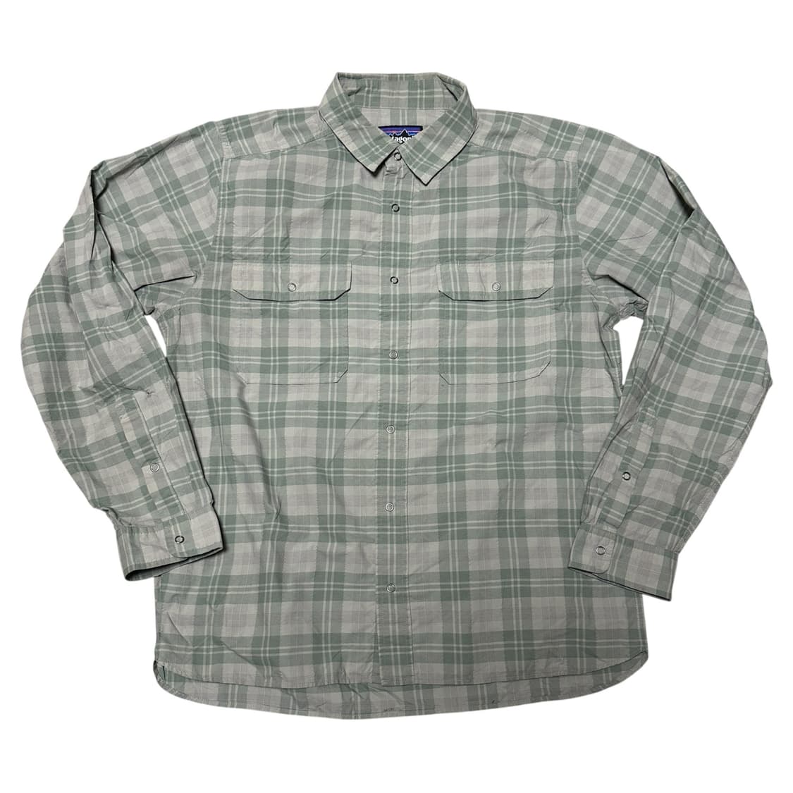 파타고니아 El Ray 투포켓 셔츠 맨즈 M 상품이미지1