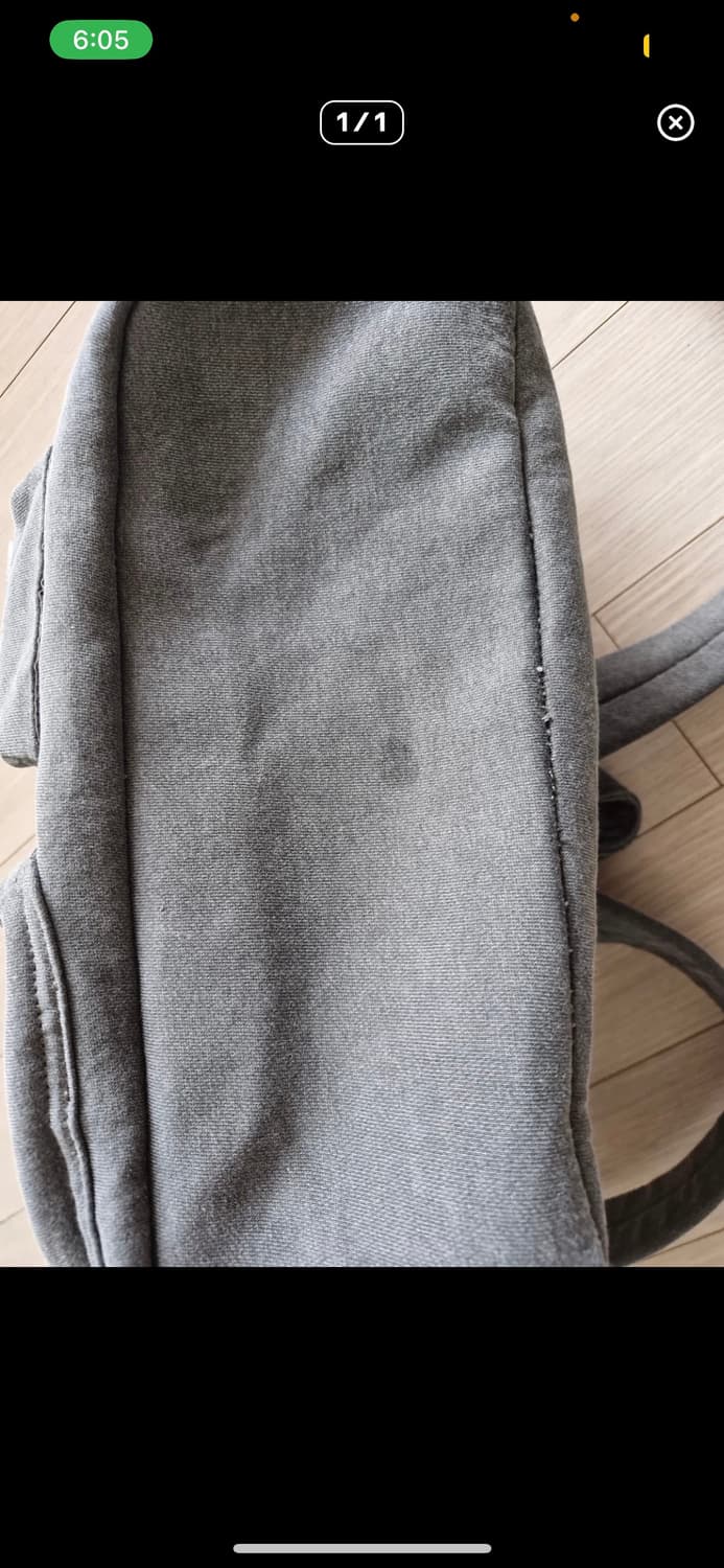 코이세이오 브라이스 백팩 상품이미지2