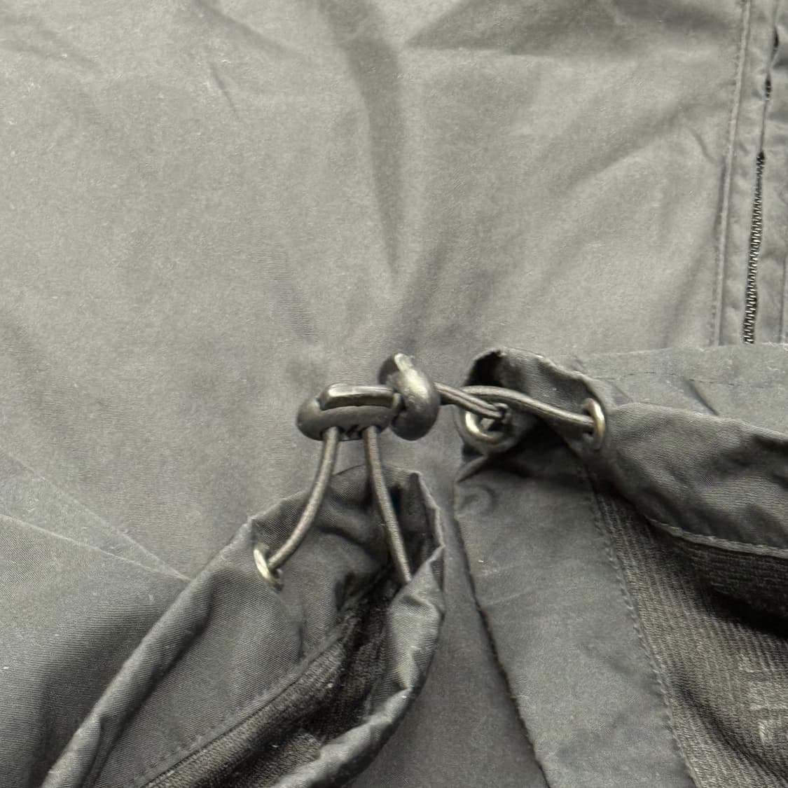 [정품/105] 아디다스 바람막이 자켓 b10 상품이미지8