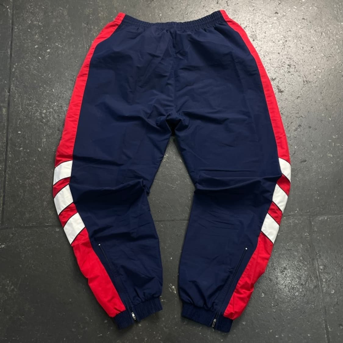 100 아디다스 올드스쿨 팬츠  상품이미지5