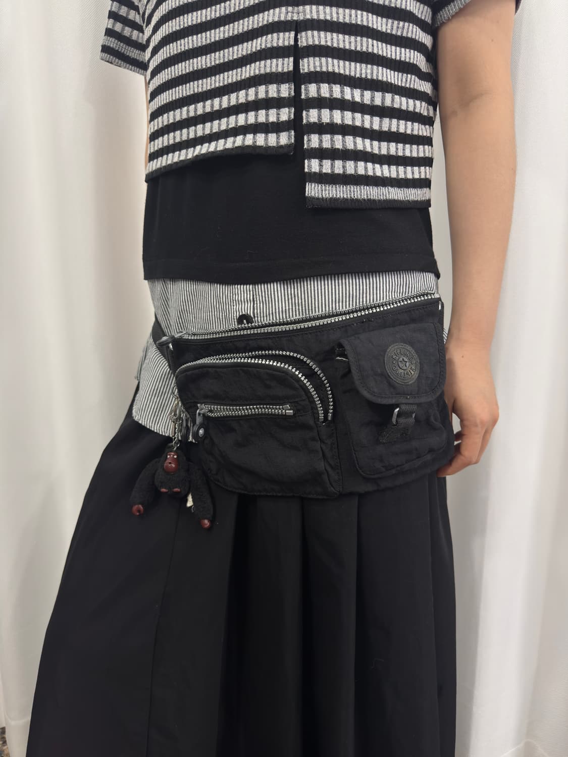 kipling waistbag 상품이미지1