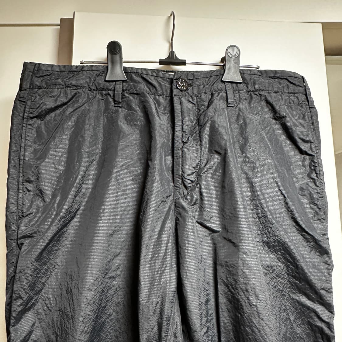 스톤아일랜드 시어서커 바지 팝니다. 상품이미지2