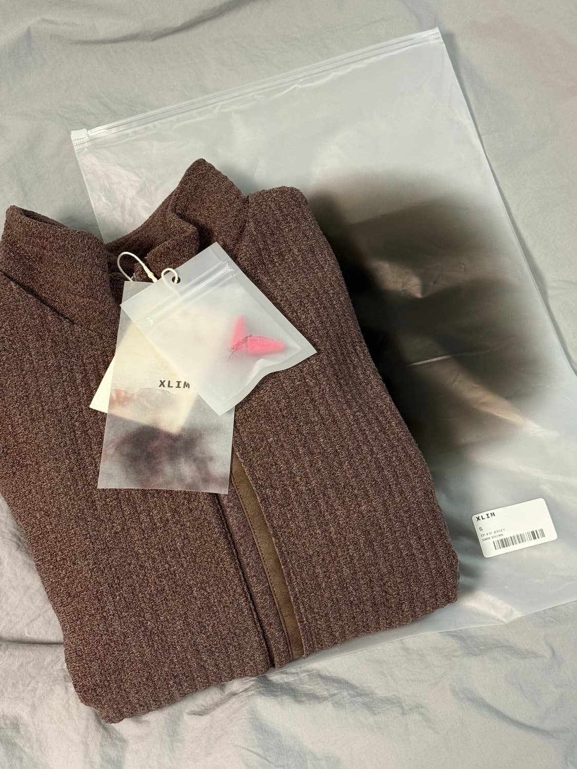 EP.8 01 JERSEY (S) 상품이미지1