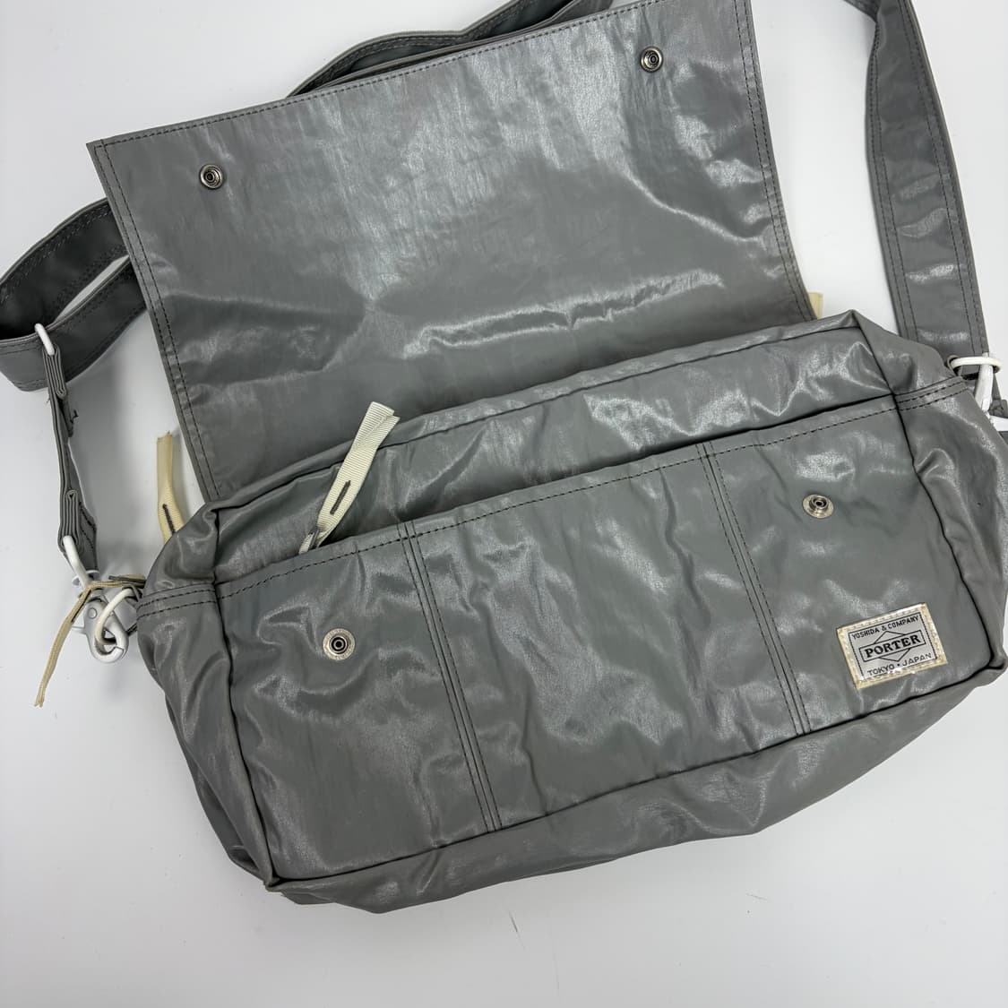 요시다포터 크로스백 가방 상품이미지5