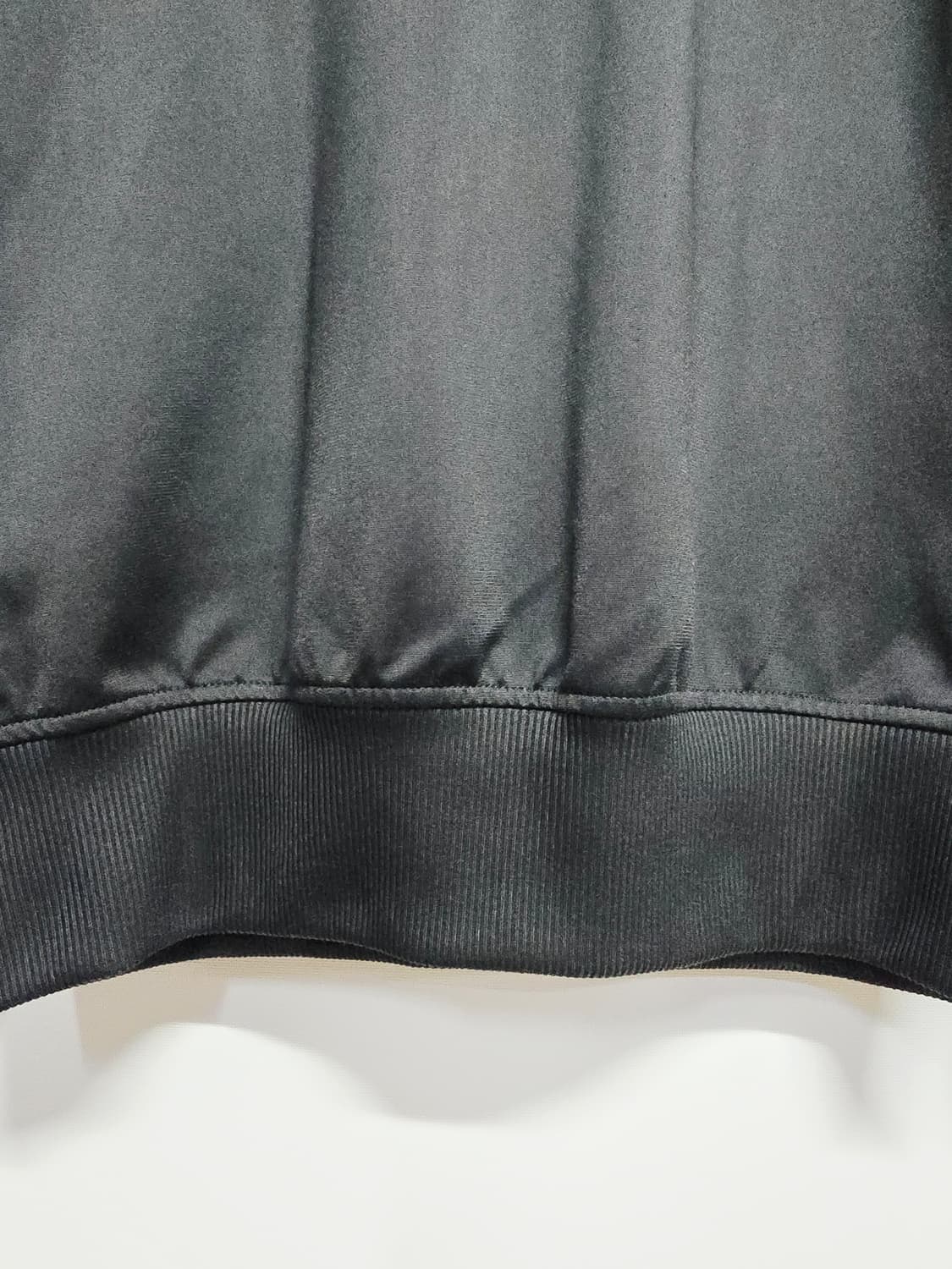 아디다스 블랙 파이어버드 트랙탑 집업 상품이미지6