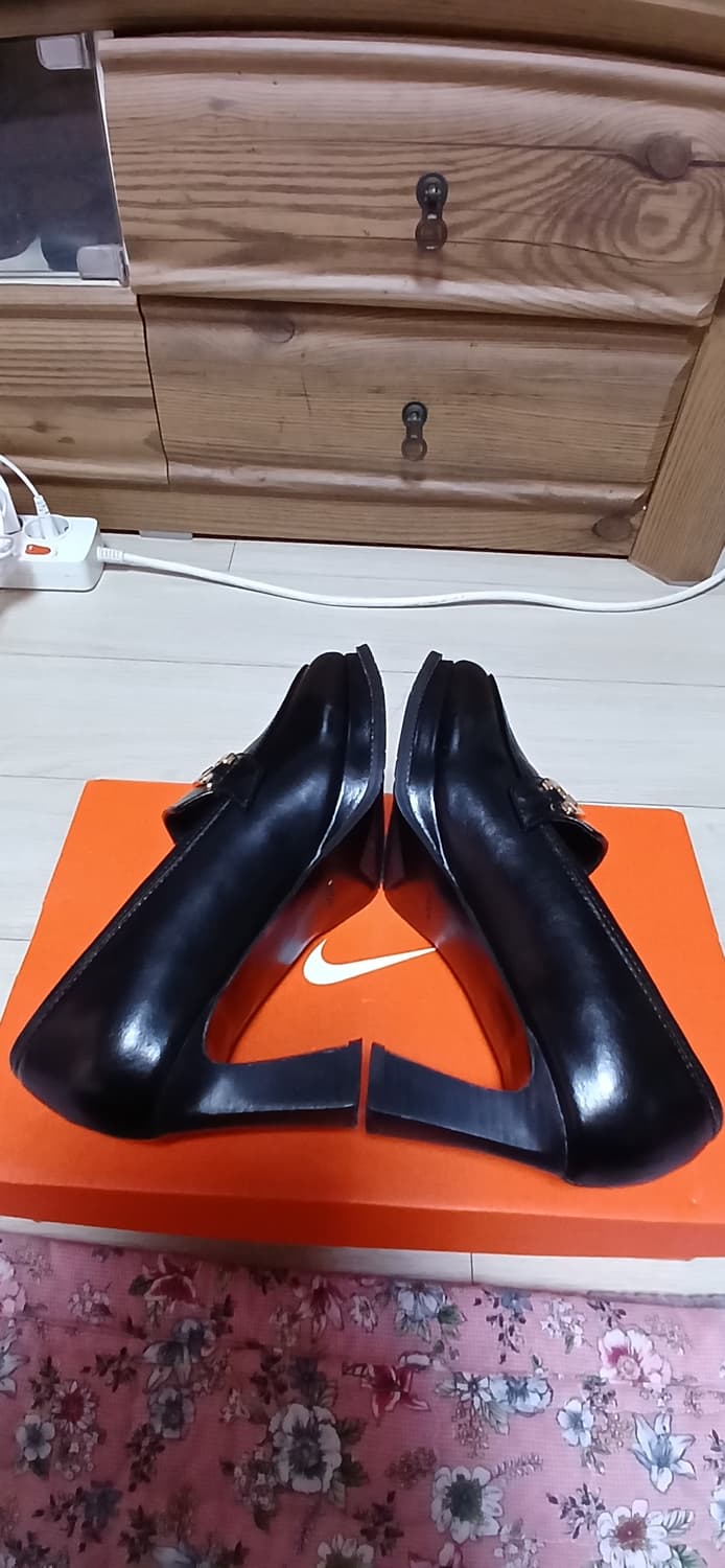 미소페 여성 로퍼(245mm)  상품이미지9