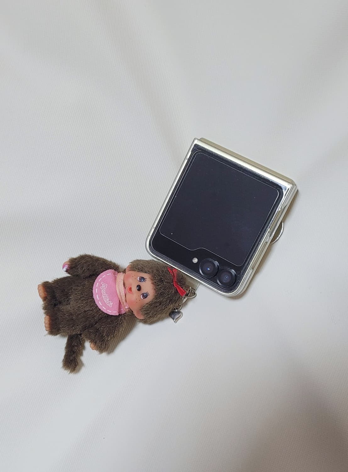 몬치치 키링 상품이미지5