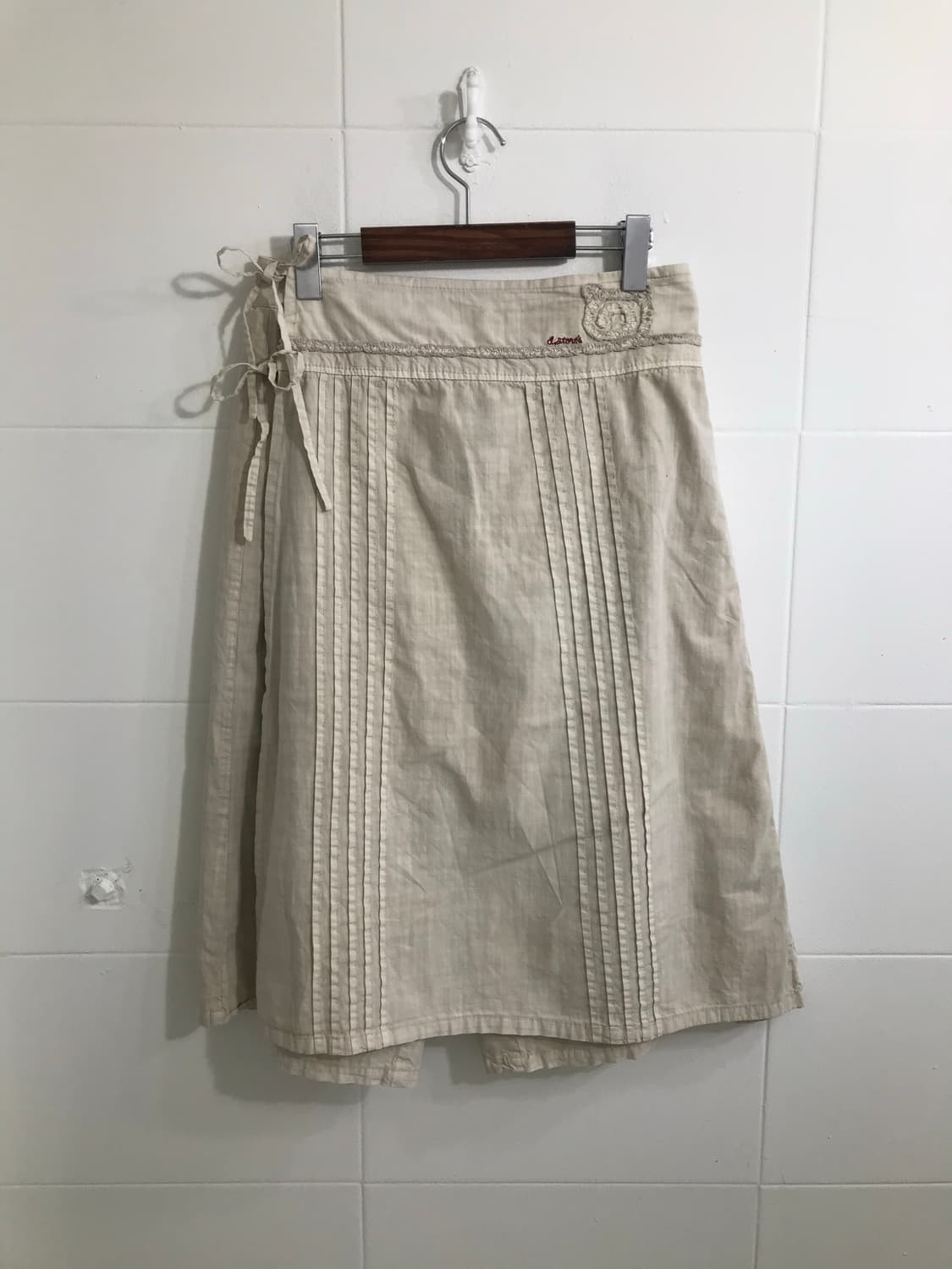 드럭스토어 러블리 그런지 히피 노르딕 코디 세트 상품이미지7