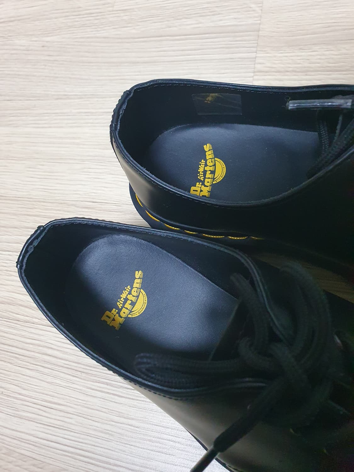 닥터마틴 1461 벡스 로퍼 250 상품이미지9