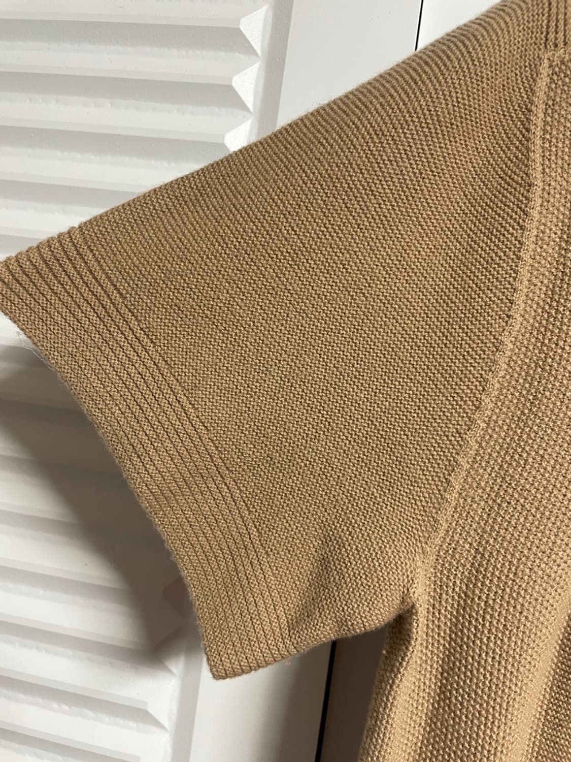 타임 니트 원피스 상품이미지5