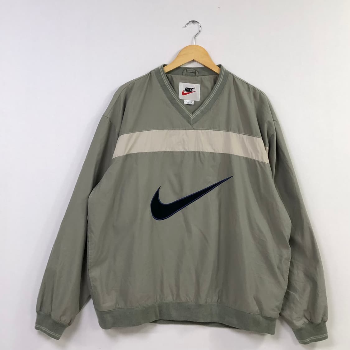 XL 나이키 빅스우시 웜업 상품이미지2