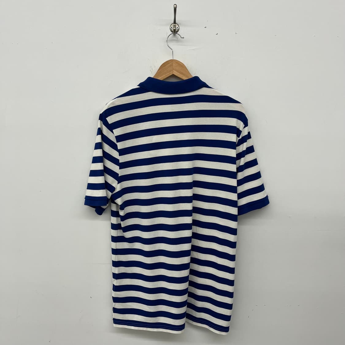 나이키 단가라 피케 반팔 티셔츠 공용2XL 상품이미지5