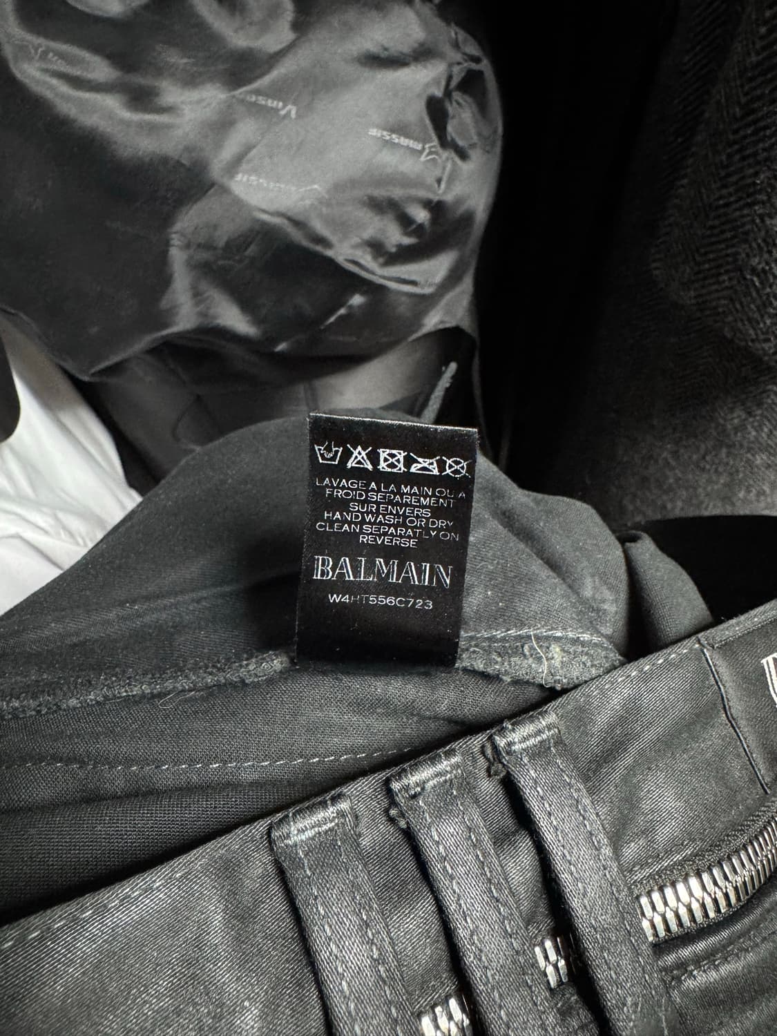 발망 코팅 바이커진 30 상품이미지5