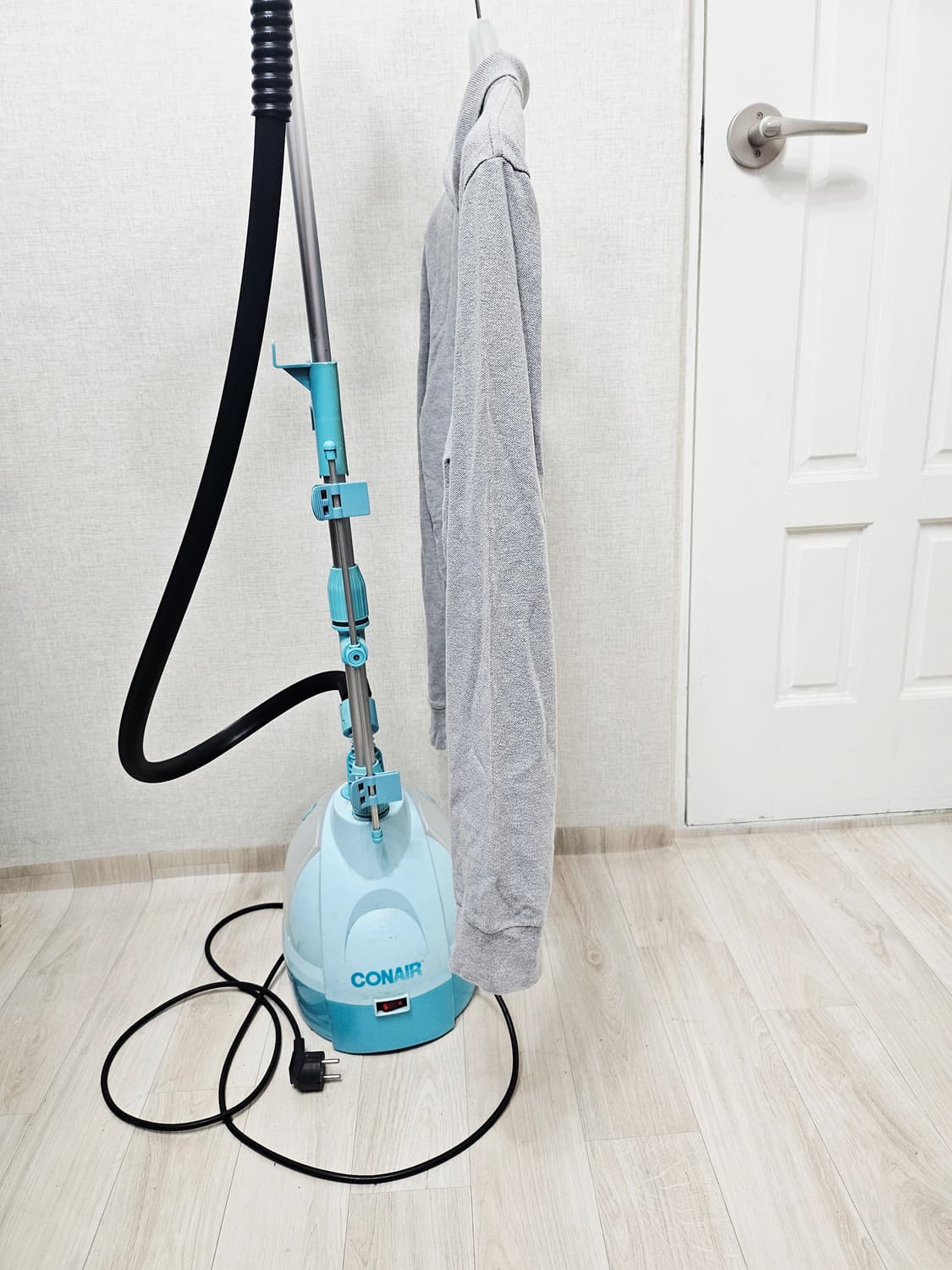 (90~95) ☆초대장급☆ 랄프로렌폴로 빅포니 [그레이] PK폴로 긴팔티 상품이미지5