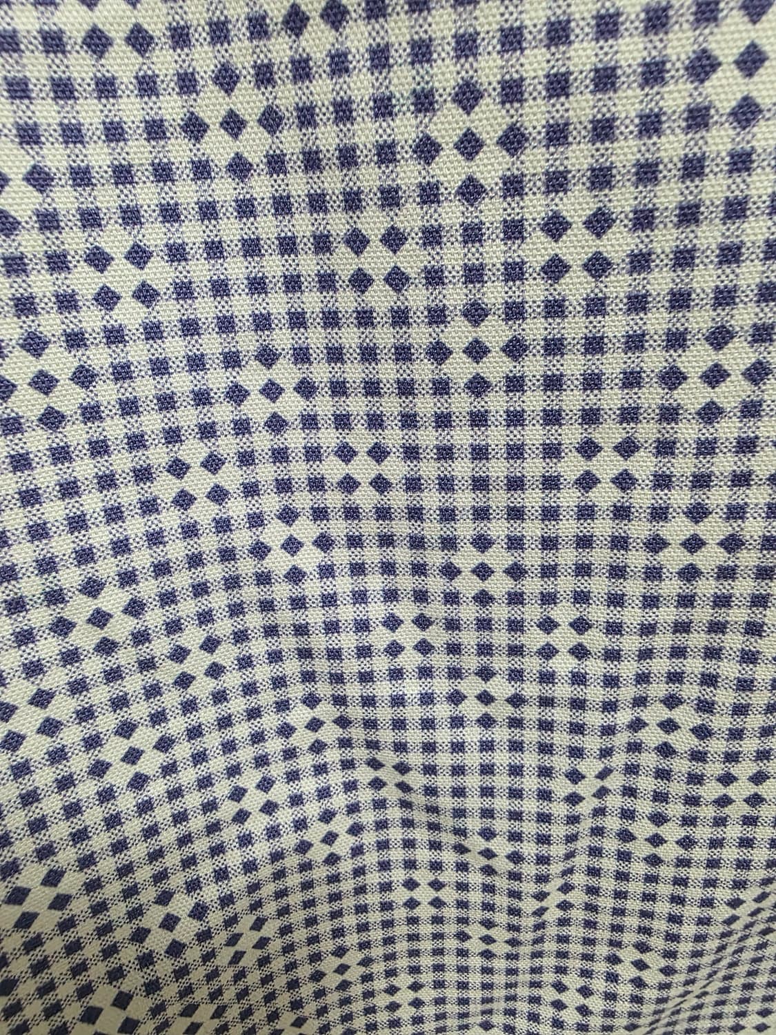 RRL 패턴 셔츠 M 100사이즈 상품이미지3