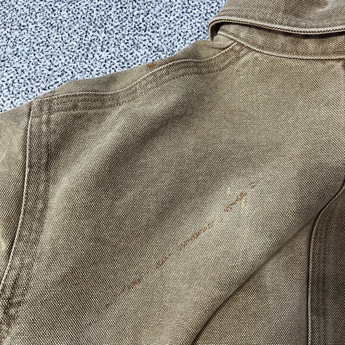 빈티지 워크자켓 상품이미지6