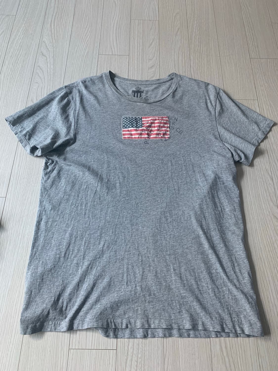 폴로 랄프 로렌 (Polo Ralph Lauren)반팔티 상품이미지1