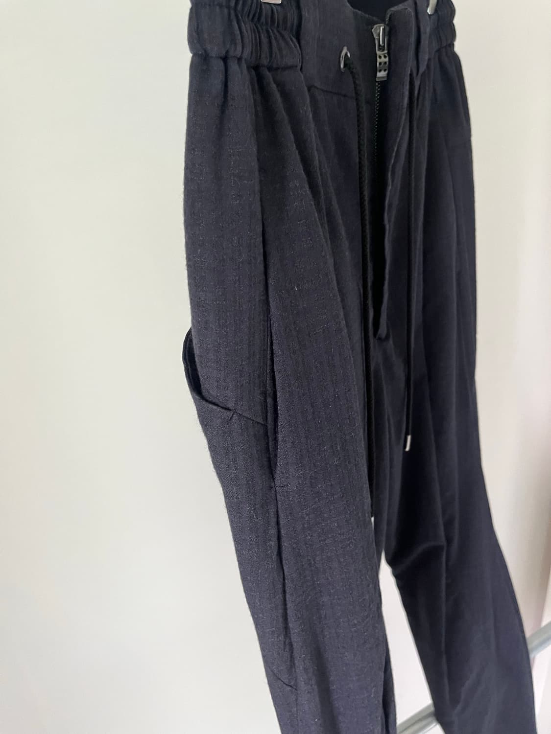 DEVOA ANATOMICAL EASY PANTS 상품이미지5