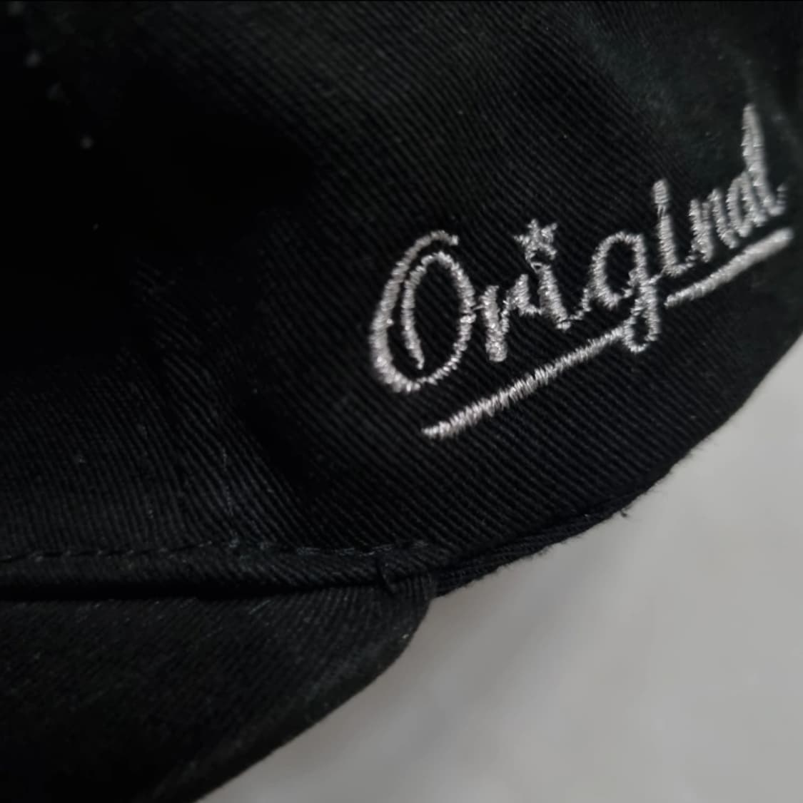 예거마이스터 마리화나 모자 상품이미지4