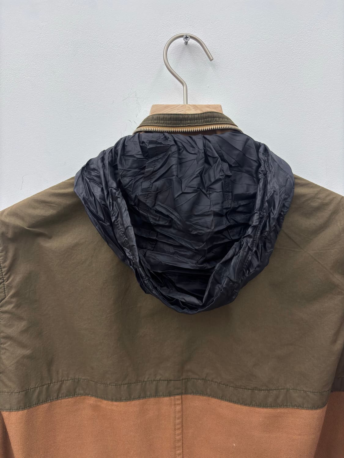 12SS BELTED UTILITY JACKET 상품이미지6