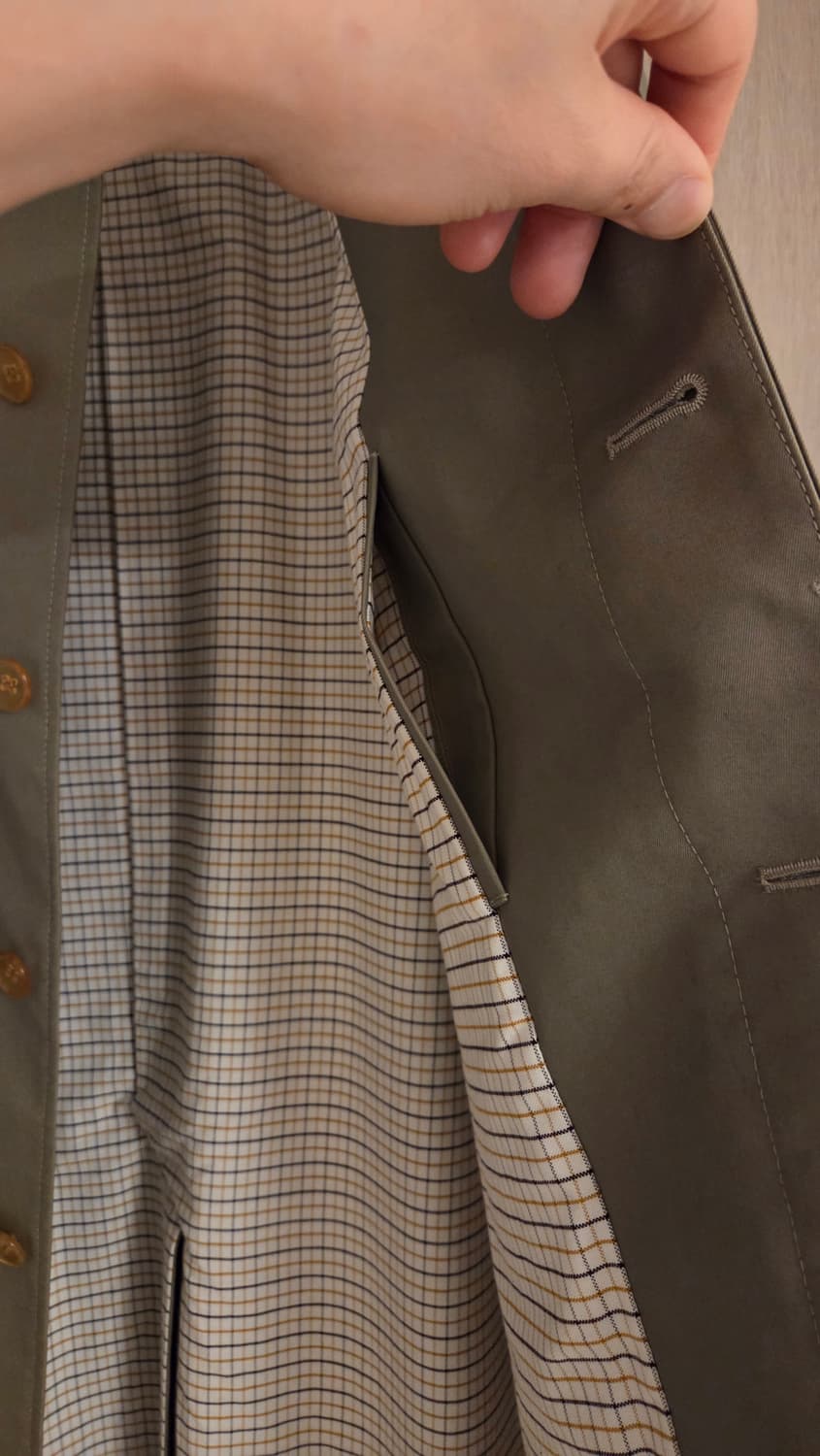 디가웰 맥코트 3사이즈 상품이미지5