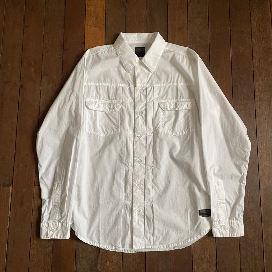 2000s Fragment fenom 상품이미지1